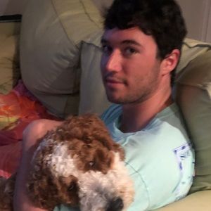 Meet your Posher, Bret